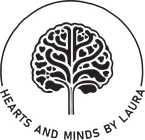 Hearts and Minds by Laura
